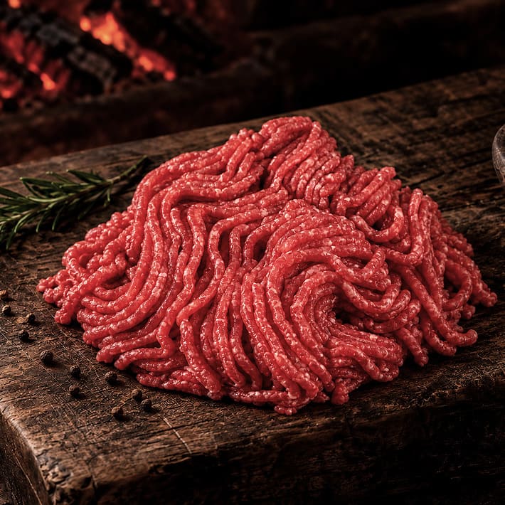 Κιμάς Alfa Meat